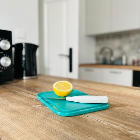 Lawendowy - Apartamenty Smart Projekt Tarnow Extérieur photo