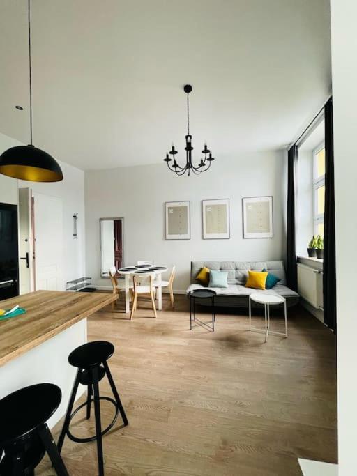 Lawendowy - Apartamenty Smart Projekt Tarnow Extérieur photo