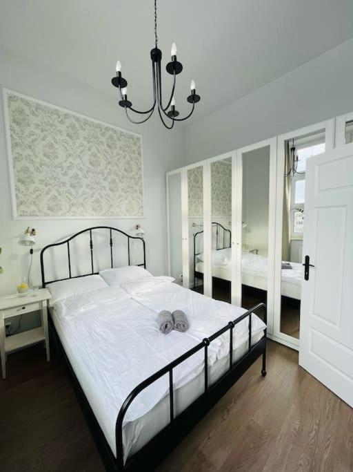 Lawendowy - Apartamenty Smart Projekt Tarnow Extérieur photo