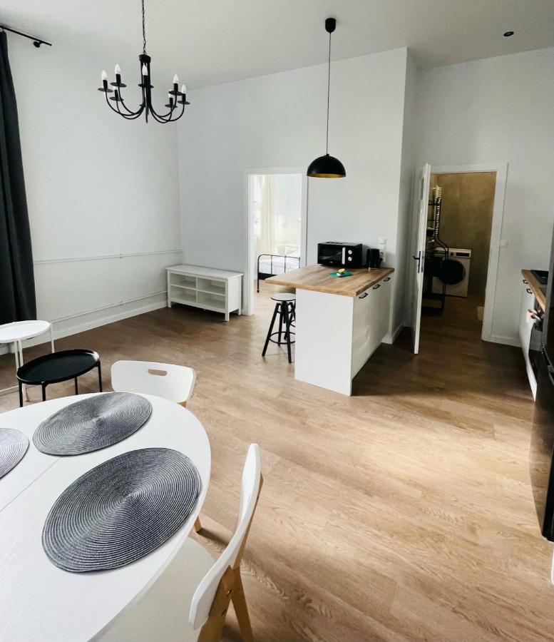 Lawendowy - Apartamenty Smart Projekt Tarnow Extérieur photo