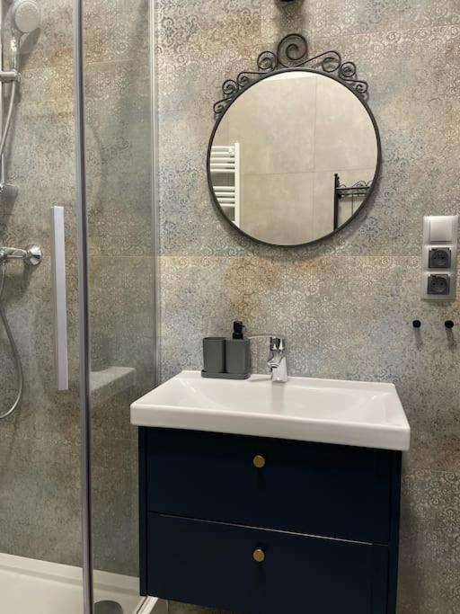Lawendowy - Apartamenty Smart Projekt Tarnow Extérieur photo