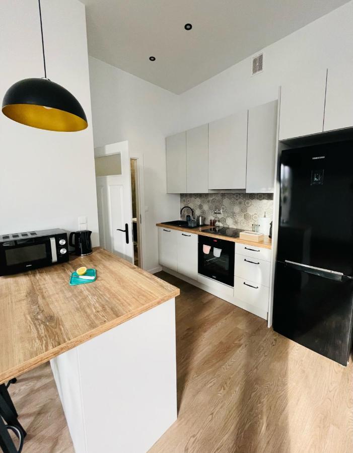 Lawendowy - Apartamenty Smart Projekt Tarnow Extérieur photo