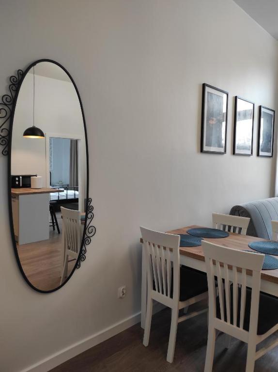 Lawendowy - Apartamenty Smart Projekt Tarnow Extérieur photo