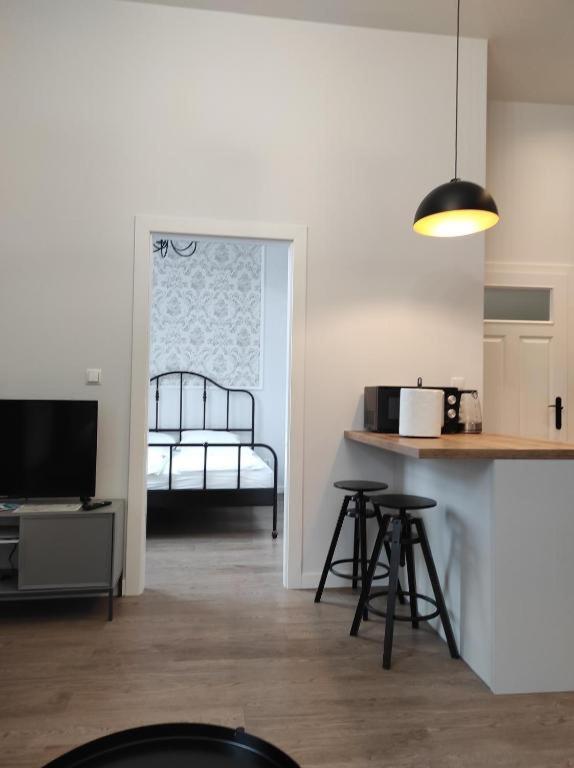 Lawendowy - Apartamenty Smart Projekt Tarnow Extérieur photo
