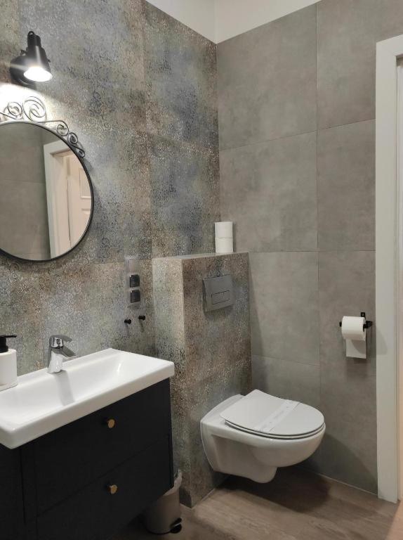 Lawendowy - Apartamenty Smart Projekt Tarnow Extérieur photo