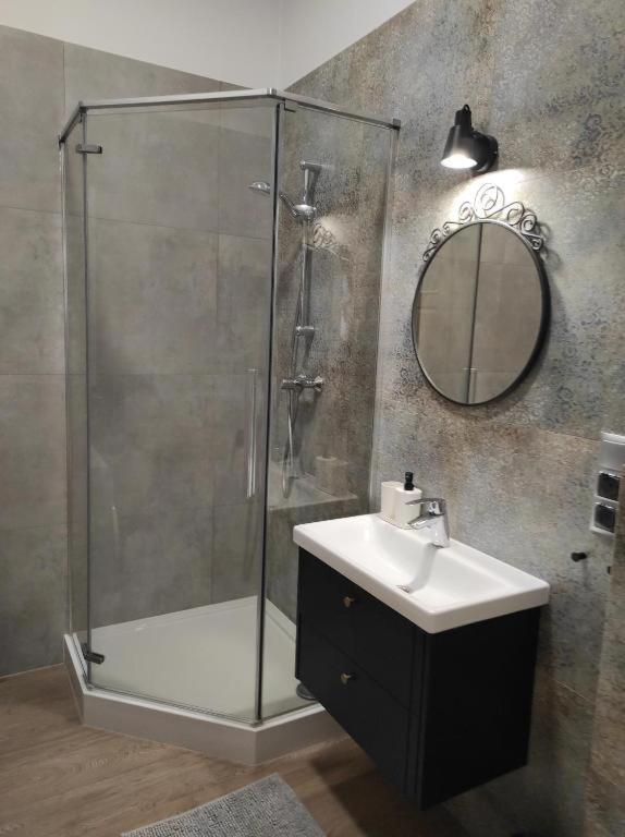 Lawendowy - Apartamenty Smart Projekt Tarnow Extérieur photo